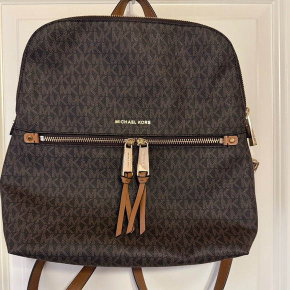 Michael Kors Handbags - Michael Kors Backpack